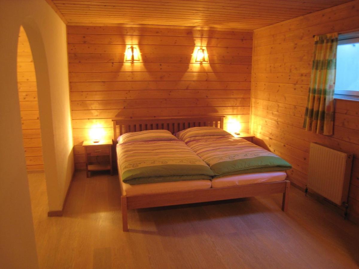 Ski-In Ski-Out Chalet Kriekels - By Alpen Apartments Zell am See Dış mekan fotoğraf