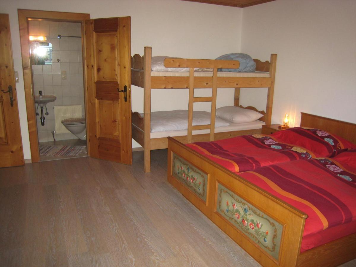 Ski-In Ski-Out Chalet Kriekels - By Alpen Apartments Zell am See Dış mekan fotoğraf