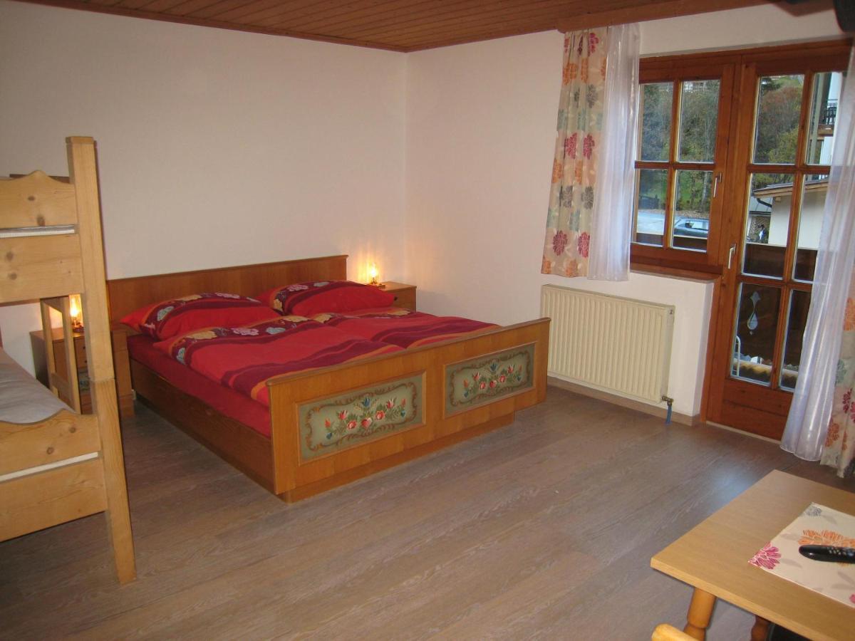 Ski-In Ski-Out Chalet Kriekels - By Alpen Apartments Zell am See Dış mekan fotoğraf