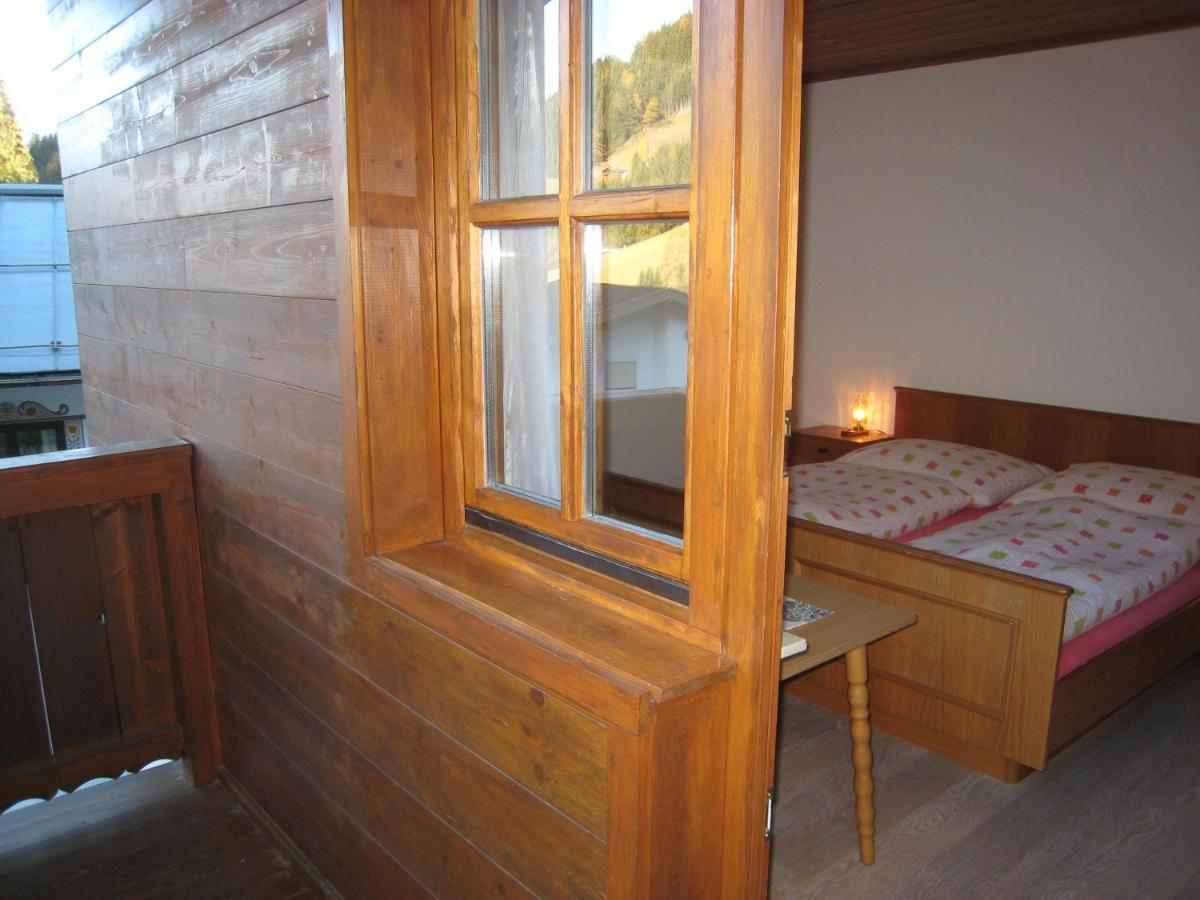 Ski-In Ski-Out Chalet Kriekels - By Alpen Apartments Zell am See Dış mekan fotoğraf