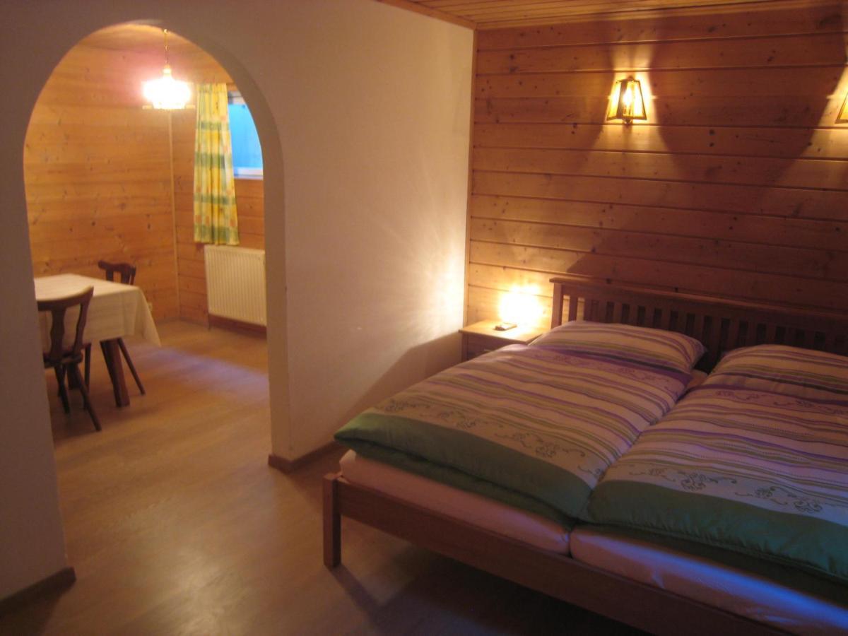 Ski-In Ski-Out Chalet Kriekels - By Alpen Apartments Zell am See Dış mekan fotoğraf