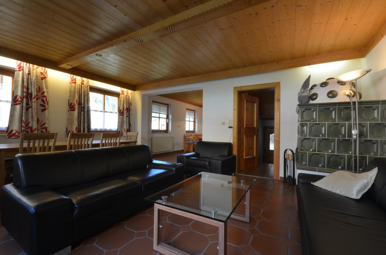 Ski-In Ski-Out Chalet Kriekels - By Alpen Apartments Zell am See Dış mekan fotoğraf